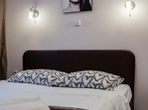 Апартаменты Малый Тишинский Переулок 11/12 (2)