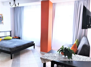 Апартаменты Орандж 2