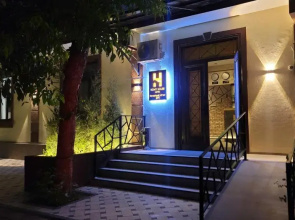 Homy House Hotel