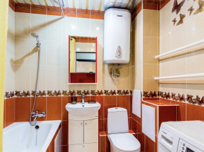 Апартаменты Родионова Фантастика