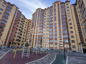 Квартира новая в центре ближе к морю