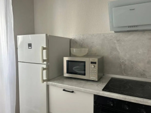 Квартира у Хоккейного города