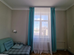 Квартира на Киевской