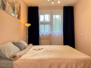 Квартира Welcome Home