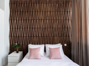 Апартаменты Улучшенные Уютные в Подольске