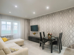 Апартаменты  Appartement De Luxe — Luxury