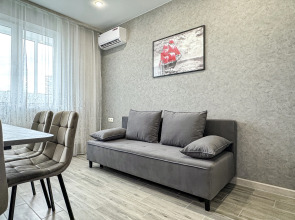 Апартаменты Монако 24 ЖК Арена 397