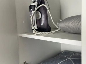 Квартира Уютная с современным ремонтом