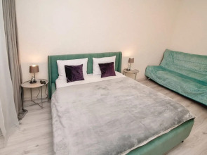 Апартаменты Апрель на Московском шоссе