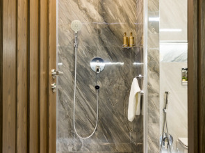 Апартаменты Cozy Mystic