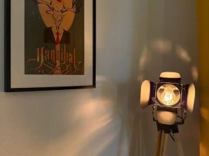 Квартира Дизайнерская в Центре Города