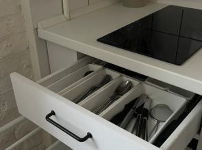 Уютная квартира в стиле loft в центре