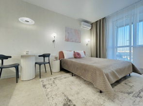 Apartamenty CozyRent Neoclassic