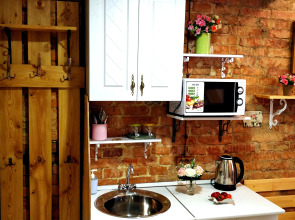 Апартаменты Old Vladivostok