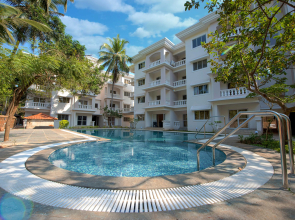Paloma De Goa Apartments