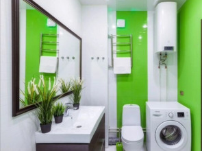 Квартира Ant apart relax