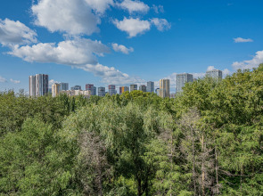 Квартира Уютная 2-к Квартира у Ботанического Сада