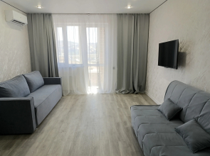 Stilnaya Studiya Alfa Rent Anapa Flat