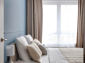 Апартаменты UraganAPART Бруклин