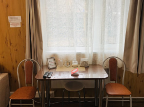 Апартаменты Сполохи