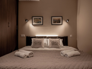 Apartamenty Van Gog ot Nome24