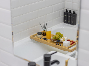 Апартаменты ELIZA HOME Девяткино