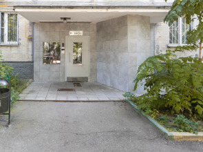 Квартира рядом с метро Юго-Западная