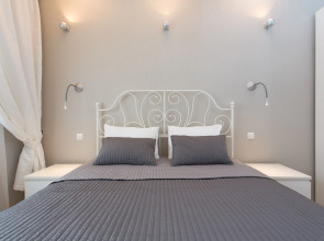 Апартаменты Бальмонт Маяковская 11