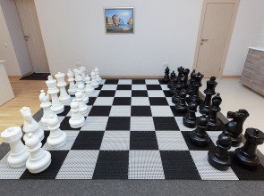 Гостевой дом DOM15