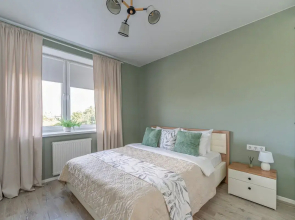 Apart-Deluxe Legendy Morya Apartment