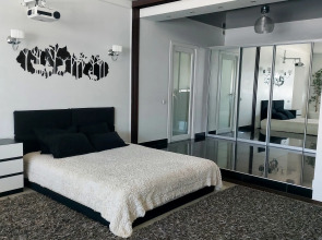 Квартира на берегу моря в центре города