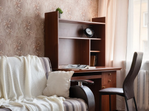 Апартаменты Балет Эйфмана