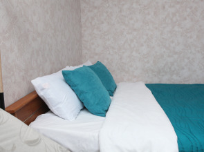 Квартира Уютная 1 комнатная рядом с Онкоцентром