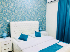 Гостевой дом Nanas