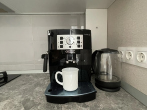 Апартаменты На море