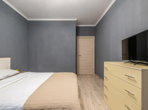 Апартаменты в ЖК Летний сад