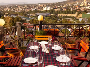 Отель  at Gomi 19