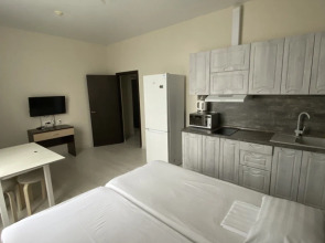 Апартаменты Sea Side 25