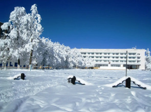 Гостевой дом Каньон