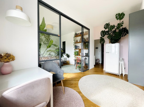 Апартаменты Прусь Амалиенау