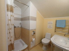 Отель Энергия