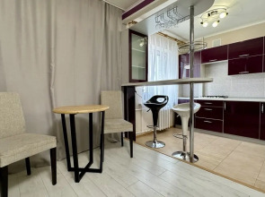 Апартаменты ArendaGrad 25 Сентября 38