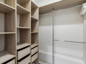 Апартаменты 3-х комнатные в центре в ЖК Арт Сити