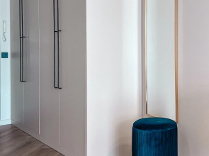 Апартаменты на Кленовой