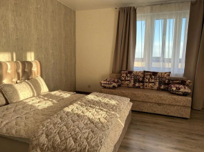 Квартира Как дома