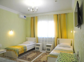 Отель Советская 49