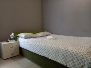 Меблированные комнаты Every day Hd