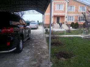 Gregori Klab Hotel