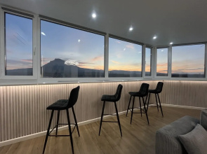 S Vidom Na Gory V Mineralnykh Vodakh Flat
