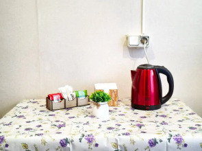 Квартира Уютная около Иркутской Областной Клинической Больницы